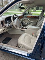 Jaguar XJ Sovereign 4.0 Sovereign - Jaguar XJ: 4.0