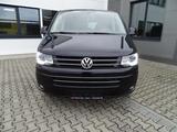 Volkswagen T5 Transporter Bus Multivan Highline 4Motion - scheckheftgepflegte VW T5