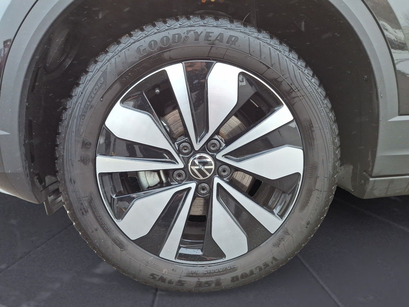 Volkswagen T-Roc - Bild 12