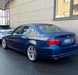 BMW E90 LCI 318i MOTORSCHADEN - BMW: Motorschaden