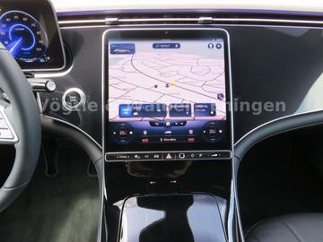 2022 Mercedes-BENZ EQE — миниатюра 16