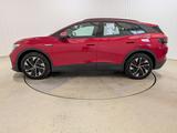 Volkswagen ID.4 Pro Performance 82kWh LED|HuD|Navi|ACC|Navi - rote Volkswagen ID.4