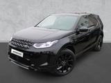 Land Rover Discovery Sport P300e R-Dynamic SE - Land Rover Discovery Sport P300e Gebrauchtwagen
