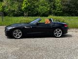 BMW Z4 sDrive35i DKG M-Paket  - BMW Z4: 35i