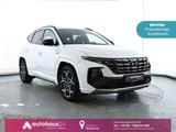 Hyundai Tucson 1.6 T-GDI  N Line Mild-Hybrid|ACC|LED - Hyundai Gebrauchtwagen mit Automatikschaltung