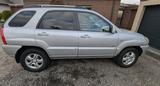Kia TOPP-KIA Sportage V6 2,7l 175 PS m. GASANL... - Kia Sportage mit LPG-Antrieb: Automatik