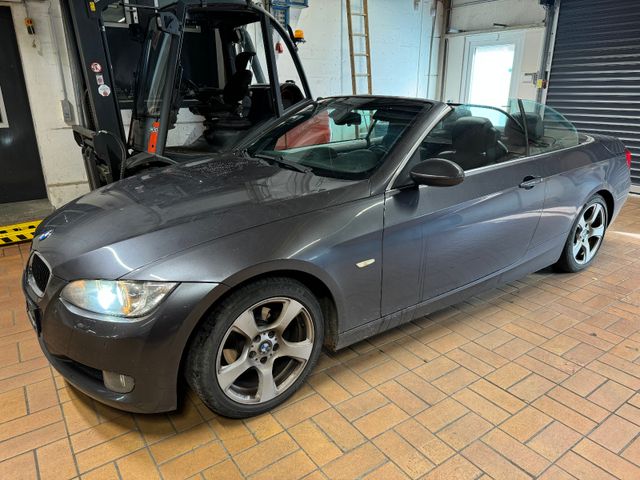 BMW 320 Baureihe 3 Cabrio 320i