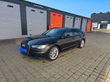 Audi A6 C7 4G 2.0 TDI 140kW ultra S tronic Avant -AH - Audi A6 mit Diesel-Antrieb: Leder, Kombi, 2.7