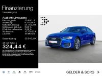 Audi A6 - Vorschau Bild 1
