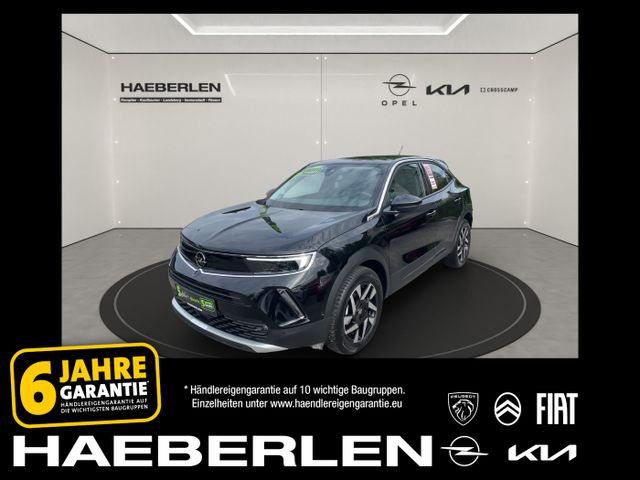 Opel Mokka 1.2 Turbo Elegance *Lenkrad heizbar*