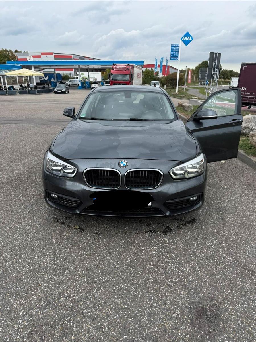 BMW 116