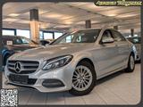 Mercedes-Benz C 200 CGI Lim. Sitzh. Led. Temp. BT. - Mercedes-Benz C 200 in Wiesbaden