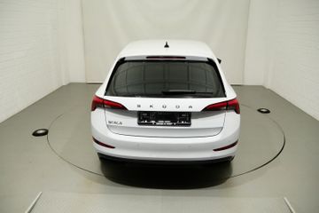 Skoda Scala Tour 1.5 TSI PDC LED beh. WSS