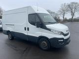 Iveco ANDERE Daily Kasten HKa 35 S /KLIMA/ - Iveco aus 2017