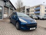 Peugeot 207 SW Tendance *Nur 83 TKM*Panoramadach* - Peugeot 207: SW Tendance