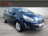 Opel Corsa D Innovation Navi ACC SHZ LenkradHZG Temp 