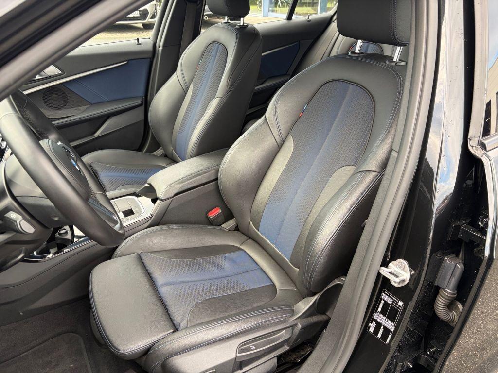 BMW 118i M SPORT 140CH