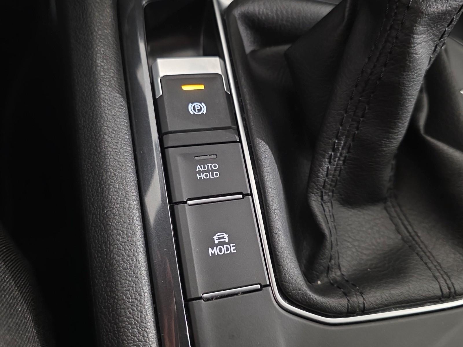 Volkswagen Tiguan Allspace DSG 7-SITZE AHK ACC LED NAV, миниатюра 26
