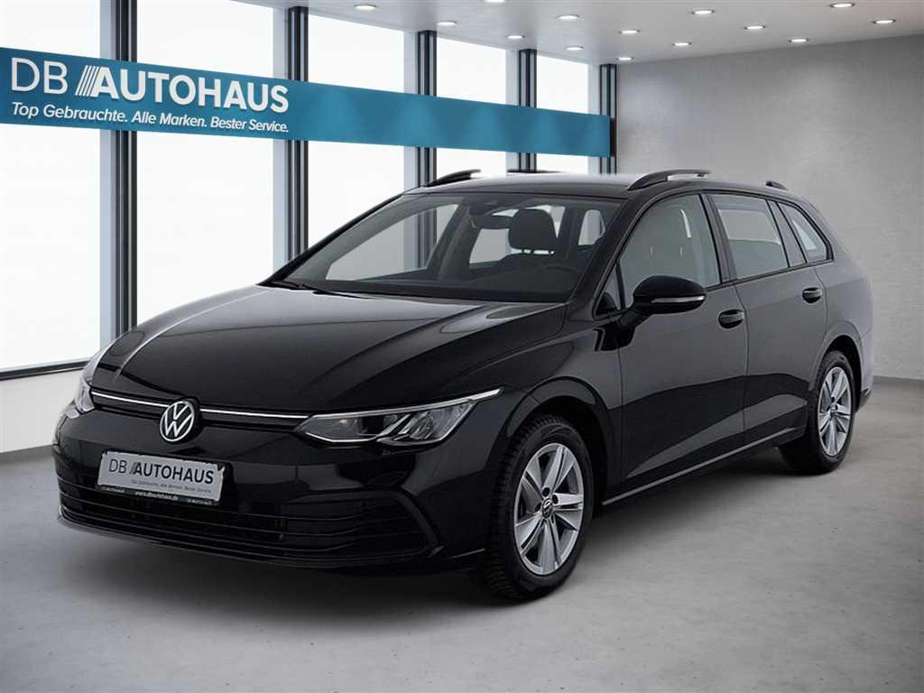 Volkswagen Golf Variant Life 2.0 TDI Winterpaket Standhz