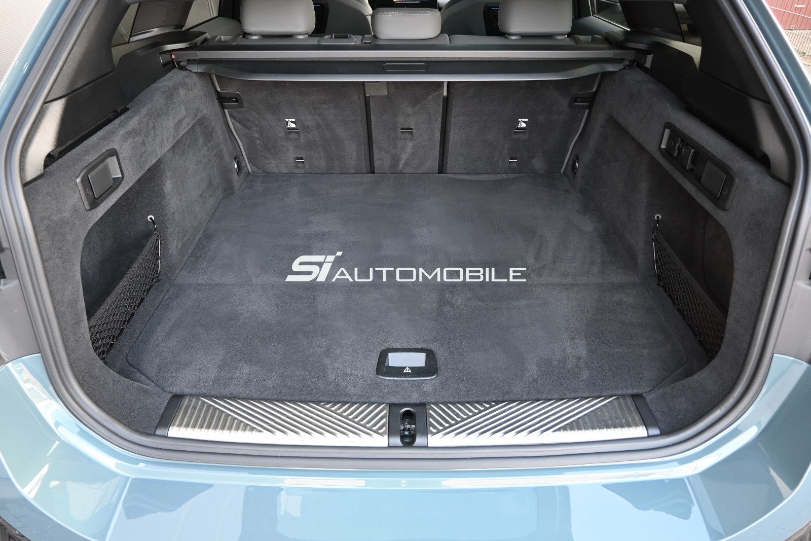Fahrzeugabbildung BMW 540d xDr. Touring M-SPORT Pro °UVP 101.280€°STHZ
