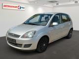 Ford Fiesta 1.3 16 V Silver Magic 5-trg. Klima Freisp - Ford Fiesta: Magic
