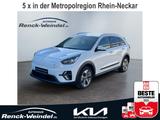 Kia Niro e-Spirit LED Navi Klimaautom JBL Keyless Rü - gebrauchte Kia Niro aus dem Jahr 2022