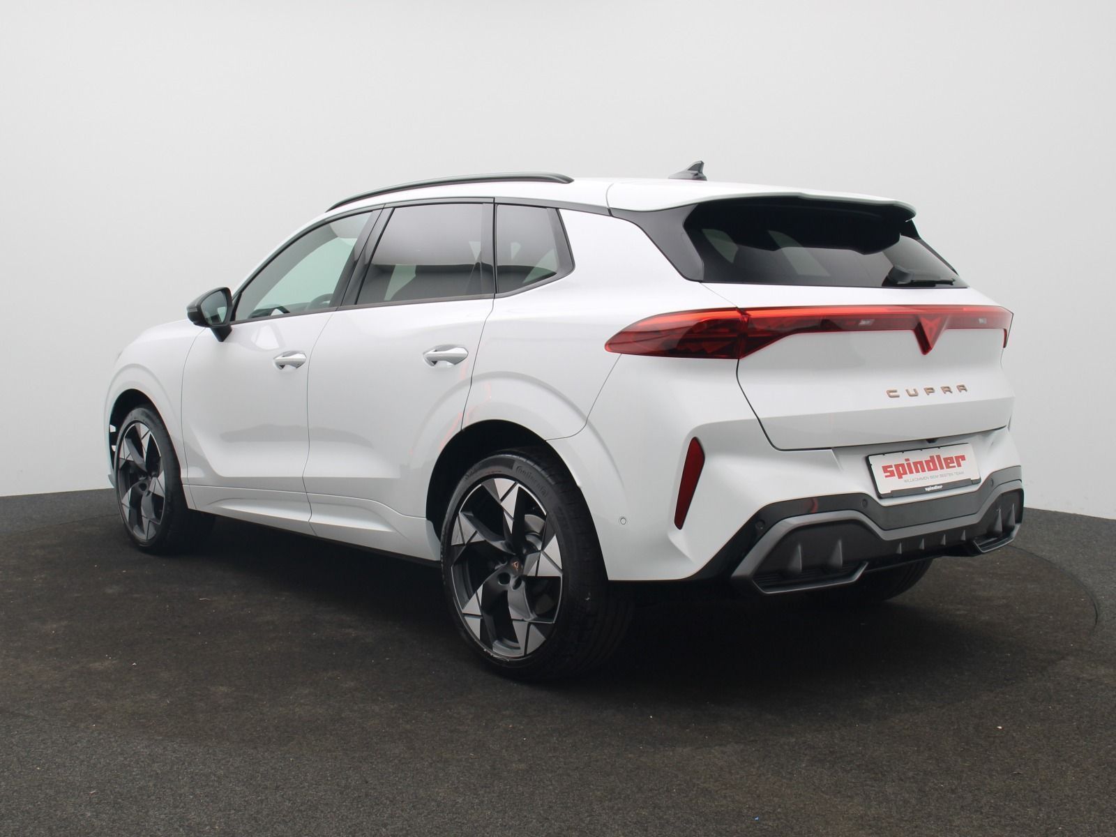 Cupra Terramar - Bild 5
