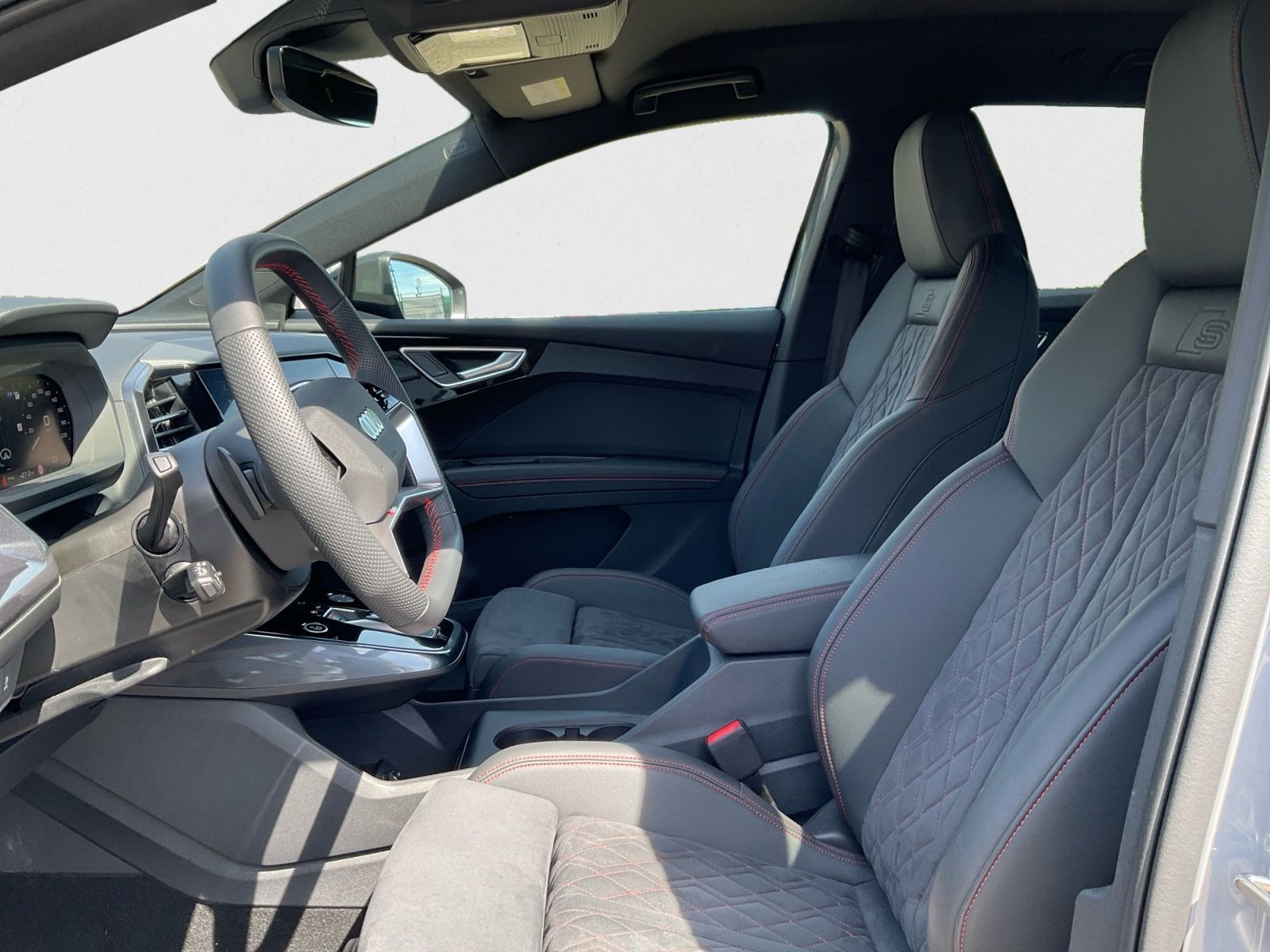 Audi Q4 e-tron - Bild 10