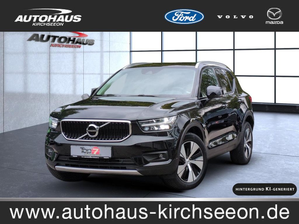 Image of Volvo XC40