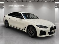 BMW M440 - Vorschau Bild 3