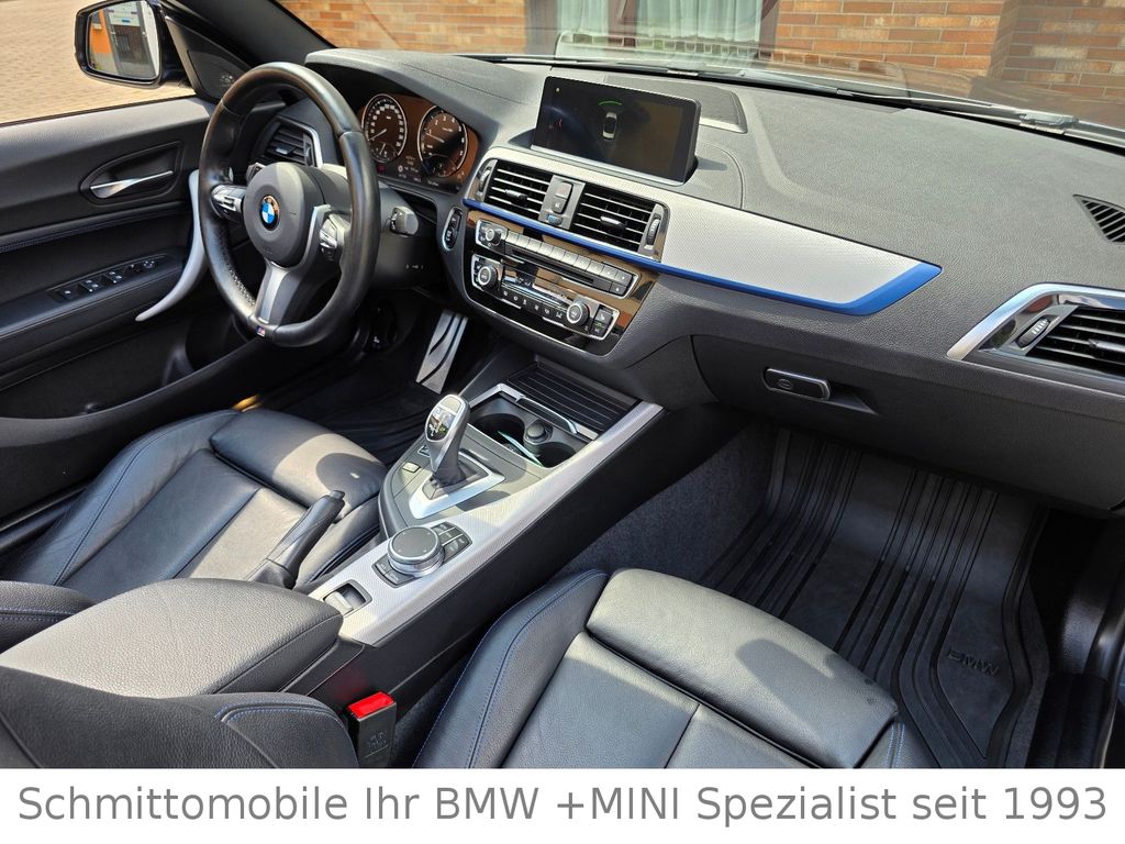 BMW M240i - Bild 28