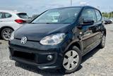 Volkswagen up! move up!* AUTOMATIK*KLIMA*1... - Volkswagen e-up! Benziner Gebrauchtwagen
