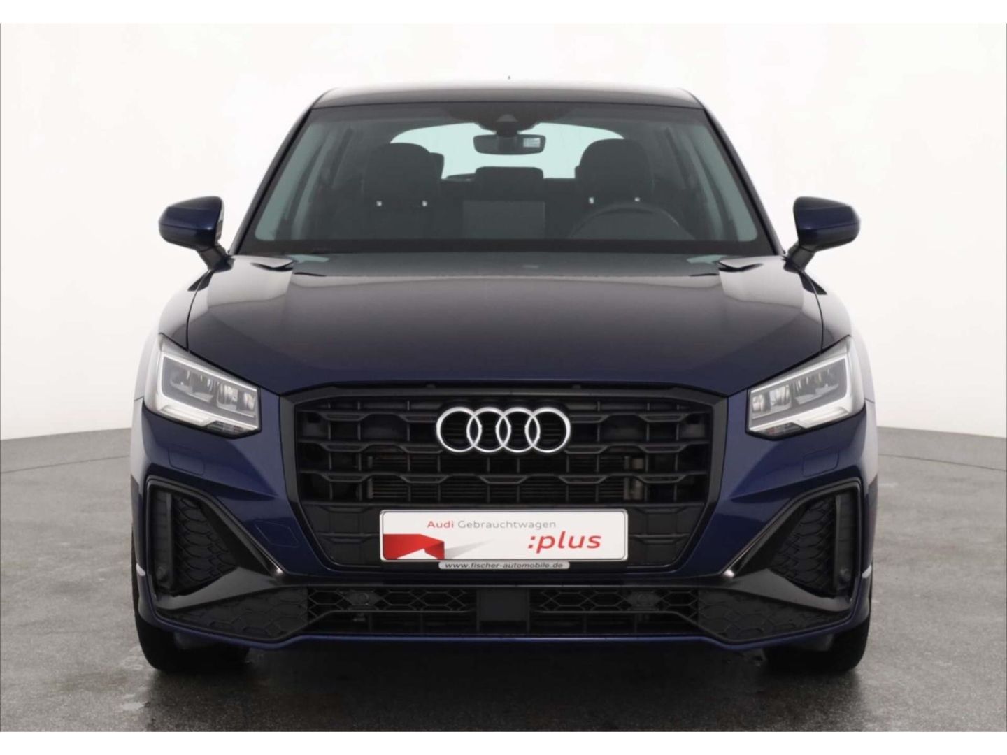 Audi Q2 - Bild 3