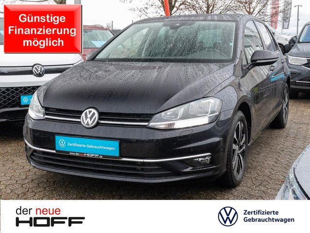 Volkswagen Golf VII 1.0 TSI IQ.DRIVE Standhzg. Kamera App-C