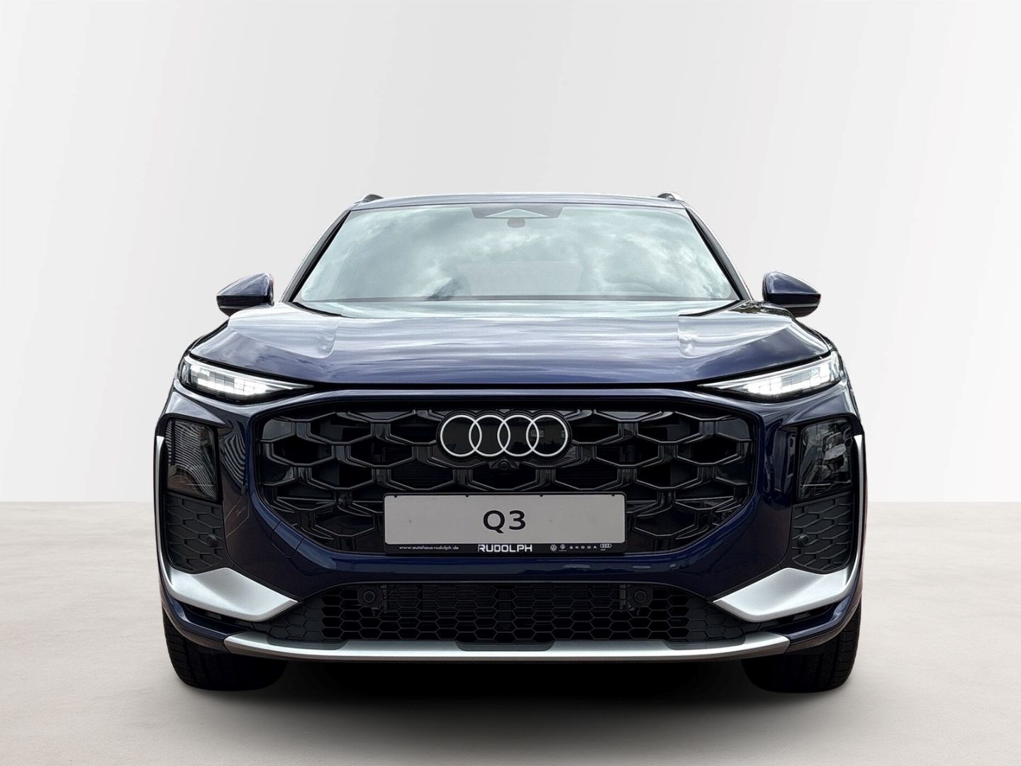 Audi Q3 - Bild 5