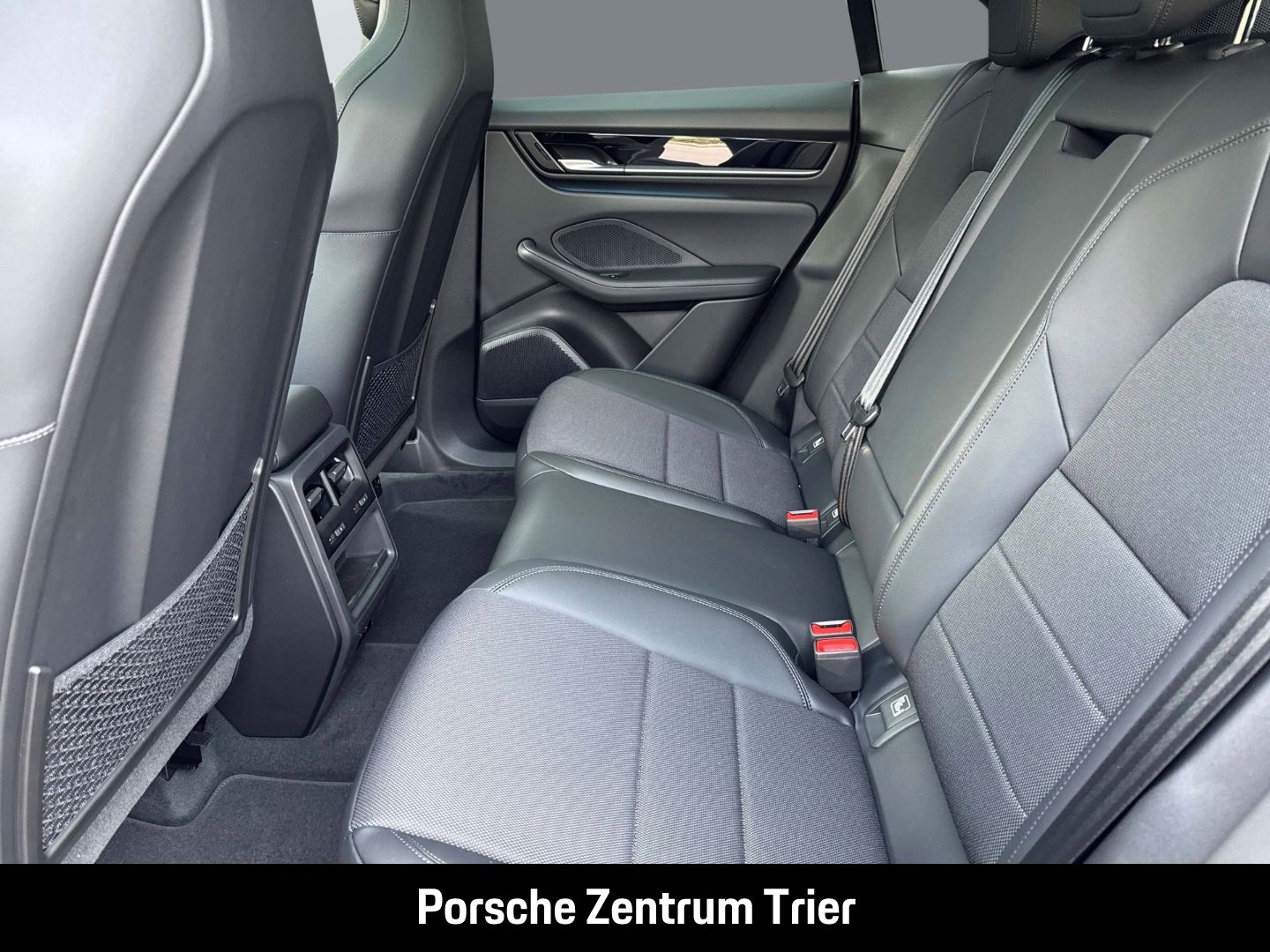 Porsche Macan - Bild 16