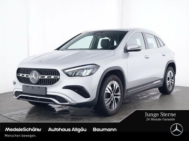 Mercedes-Benz GLA 180 Progressive Vorr.-Distronic Lenkradheiz.