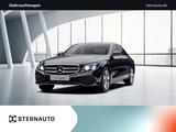Mercedes-Benz E 250 Limousine - gebrauchte Mercedes-Benz E 250 aus dem Jahr 2018