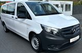 Mercedes-Benz Vito Tourer 109 Extralang 9.Sitz|Tempomat|Klima - Mercedes-Benz Vito mit Diesel-Antrieb: Kombi