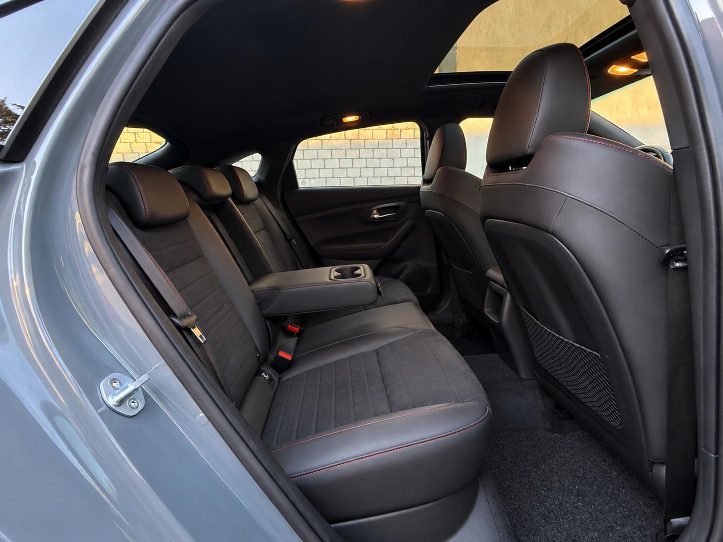 Hyundai i30 FASTBACK 2.0 TGDi N PERFORMANCE *Navi*GSD*