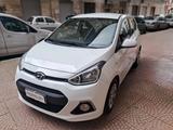 Hyundai HYUNDAI I10-GPL NUOVO SCADENZA 2036-Euro6495- - Hyundai i10 mit LPG-Antrieb: Kleinwagen