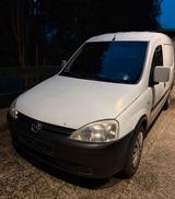 Opel Combo - gebrauchte Opel Combo aus dem Jahr 2007