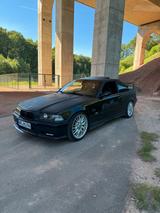 BMW Bmw E36 328i Coupé M3 Vader Cross - BMW 328 aus 1996