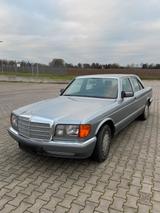 Mercedes-Benz Mercedes Benz 300 SE W126  Oldtimer  Kla... - Mercedes-Benz 300: W126