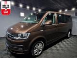 Volkswagen T6 Multivan Comfortline Lang|AUTOM|NAVI|17 ZOLL| - Volkswagen: Multivan Comfortline
