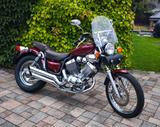 Yamaha Virago XV 535 - YAMAHA 1994 VIRAGO 535