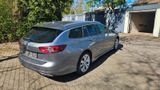 Opel Insignia 2.0 Turbo 4x4 Tüv Leder Navi AHK LED  - Opel Insignia mit Benzin-Antrieb: Kombi, 2.0