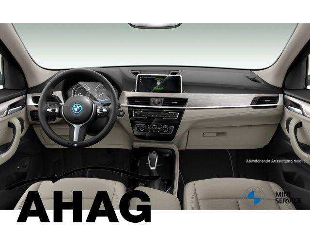 BMW X1 - Bild 5