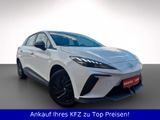 MG4 EV Klimaautomatik+PDC+Navi+CarPlay+DAB - MG: Limousine