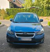 Subaru Impreza - Subaru Impreza von privat